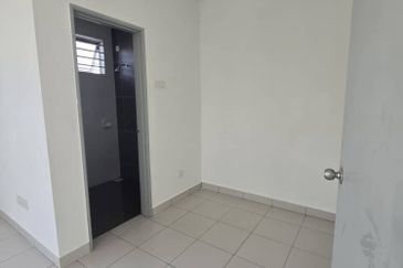 Seksyen 6 Bandar Rinching