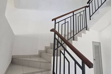 Seksyen 6 Bandar Rinching