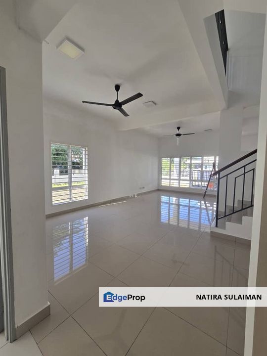 Bandar Rinching Seksyen 6 Semenyih, Selangor, Semenyih