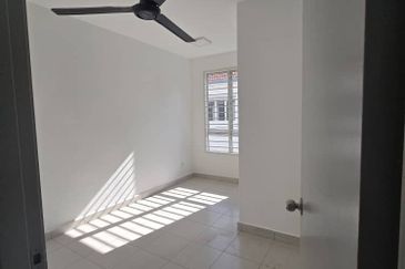 Seksyen 6 Bandar Rinching