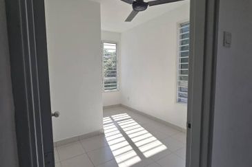 Seksyen 6 Bandar Rinching