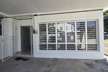 Seksyen 6 Bandar Rinching