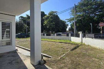 Seksyen 6 Bandar Rinching