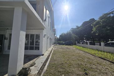 Seksyen 6 Bandar Rinching