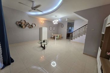 Taman Puncak Saujana