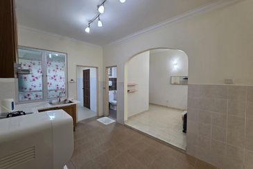 Taman Puncak Saujana