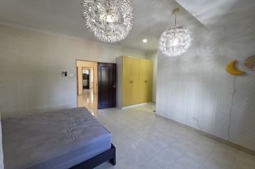 Taman Puncak Saujana