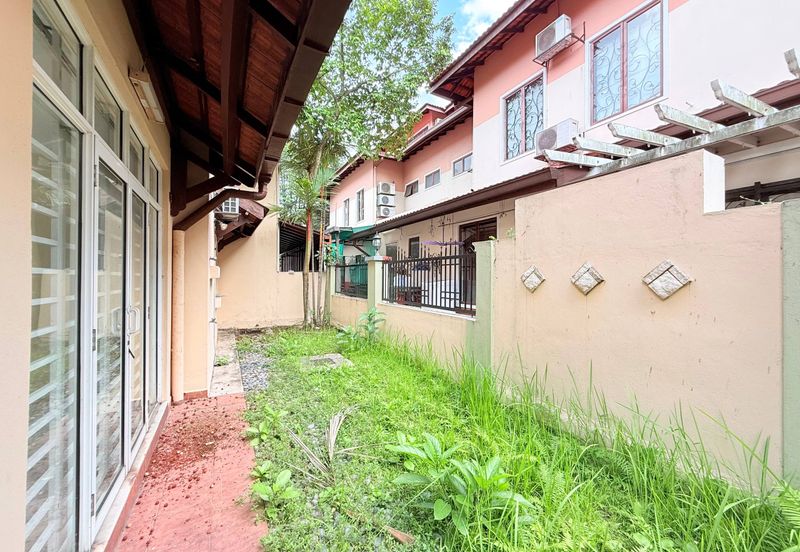 Seksyen 4, Kota Damansara