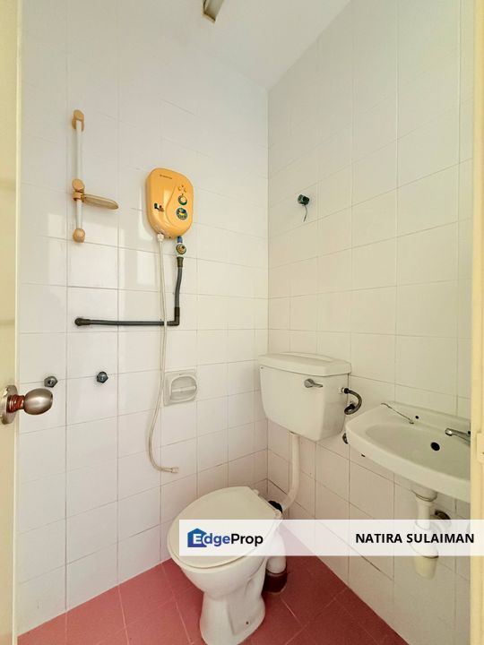 Jalan Damar Kota Damansara, Selangor, Kota Damansara