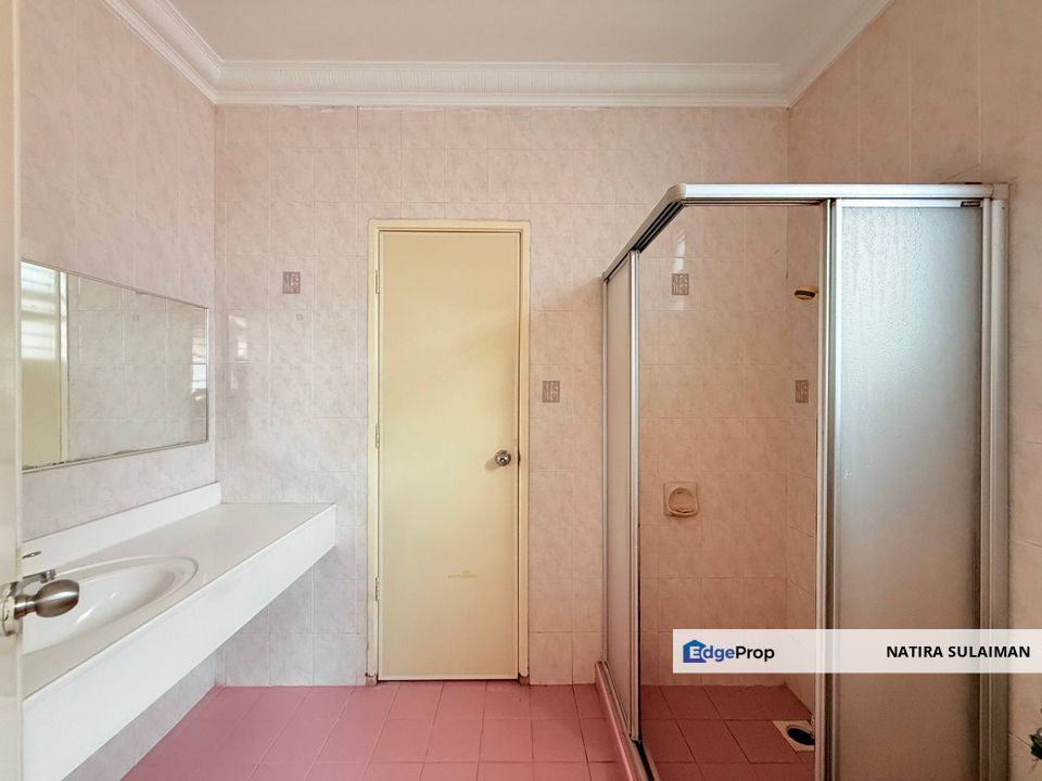 Jalan Damar Kota Damansara, Selangor, Kota Damansara