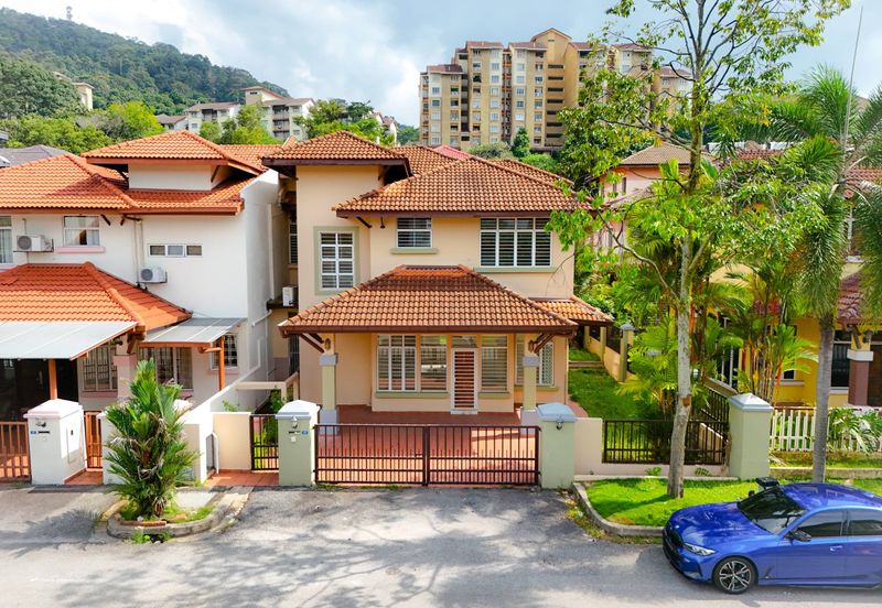 Seksyen 4, Kota Damansara