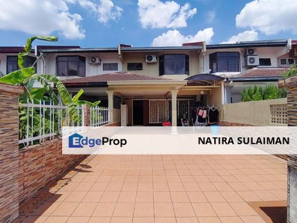 Taman Sri Manja Petaling Jaya, Selangor, Petaling Jaya