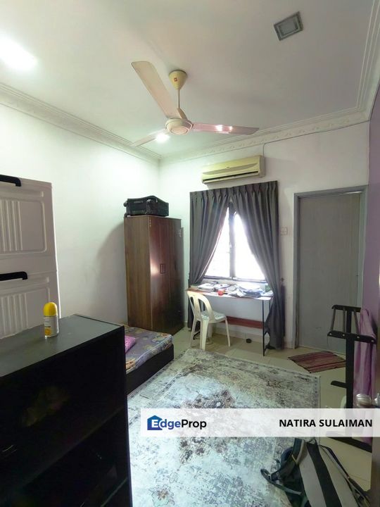 Taman Sri Manja Petaling Jaya, Selangor, Petaling Jaya