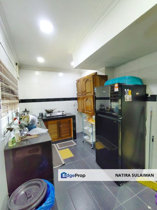 Taman Sri Manja Petaling Jaya, Selangor, Petaling Jaya