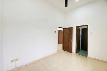 Jalan Sungai Ramai Dalam