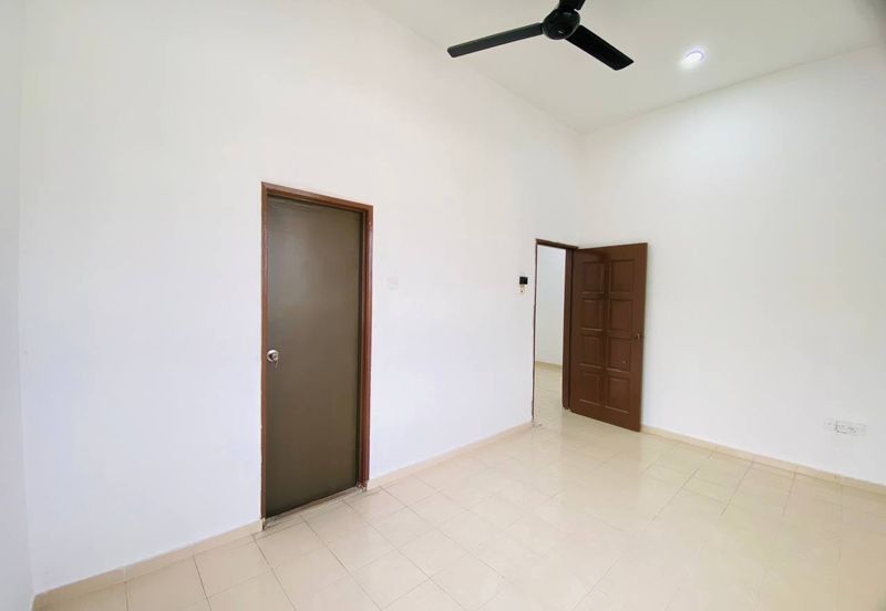 Jalan Sungai Ramai Dalam