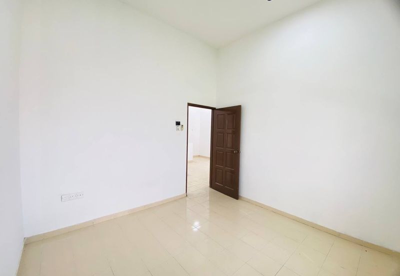 Jalan Sungai Ramai Dalam