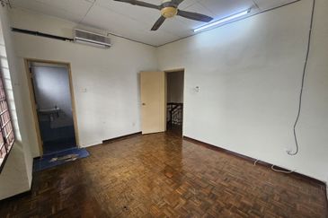 Bandar Bukit Mahkota