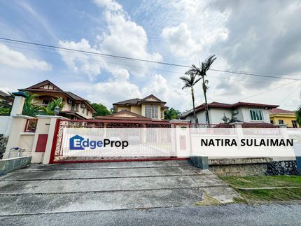 Bandar Country Homes Rawang, Selangor, Bandar Country Homes