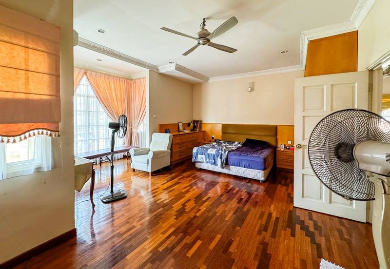 Seksyen 6, Bandar Country Homes