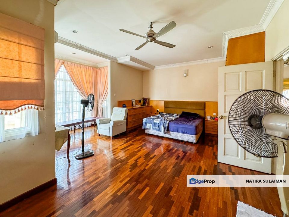 Bandar Country Homes Rawang, Selangor, Bandar Country Homes