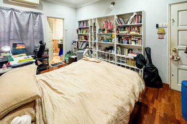 Seksyen 6, Bandar Country Homes