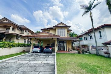 Seksyen 6, Bandar Country Homes