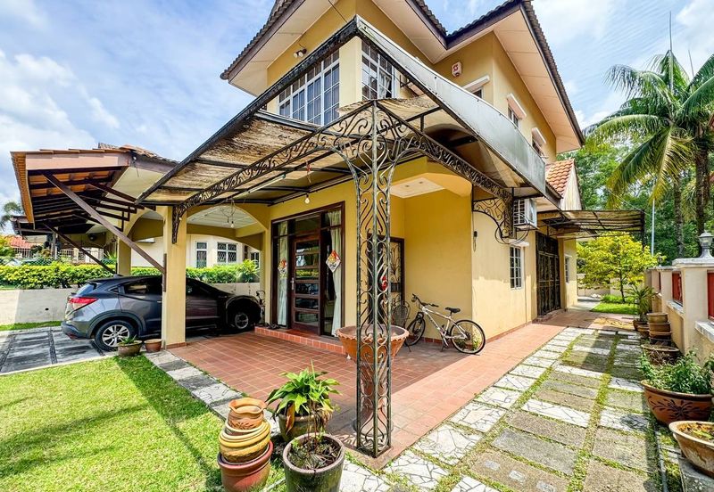 Seksyen 6, Bandar Country Homes