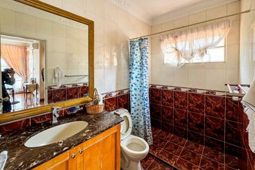 Seksyen 6, Bandar Country Homes