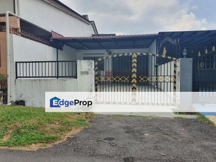 Taman Dusun Jaya Semenyih, Selangor, Semenyih