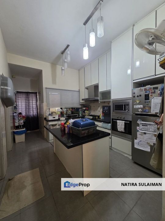 Alam Sari Bangi, Selangor, Kajang