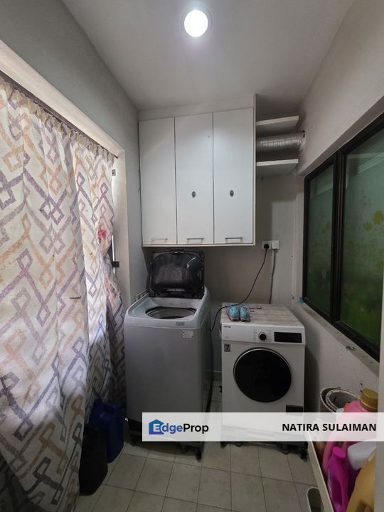 Alam Sari Bangi, Selangor, Kajang