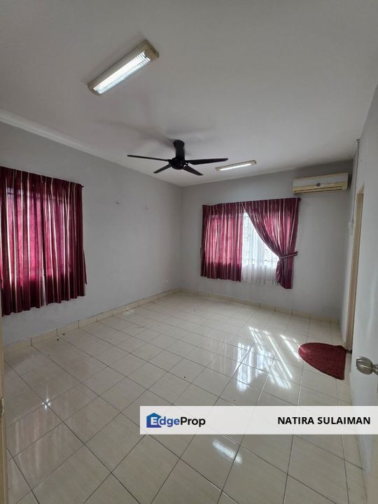 Taman Perkasa Indah Hulu Langat, Selangor, Hulu Langat