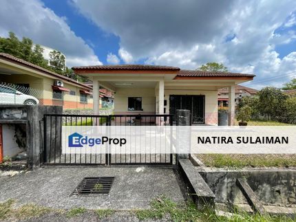 Taman Kota Perdana Seri Kembangan, Selangor, Seri Kembangan