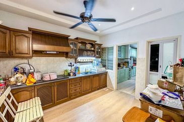 Suadamai, Bandar Tun Hussein Onn