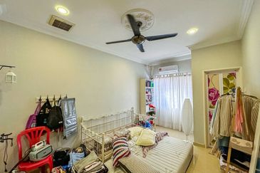 Suadamai, Bandar Tun Hussein Onn