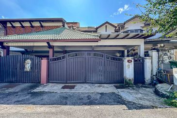 Suadamai, Bandar Tun Hussein Onn