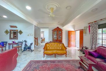 Seksyen 9, Shah Alam