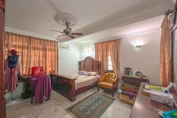 Seksyen 9, Shah Alam