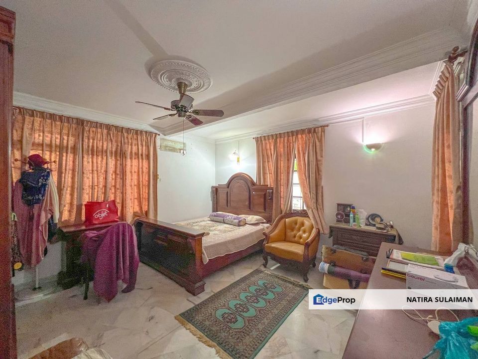 Seksyen 9 Shah Alam, Selangor, Shah Alam