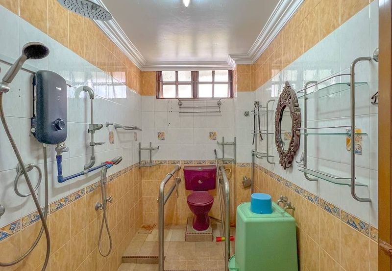 Seksyen 9, Shah Alam