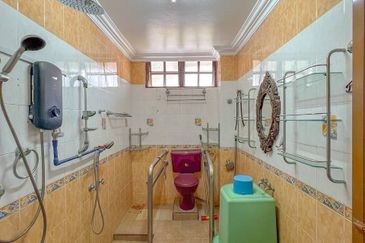 Seksyen 9, Shah Alam