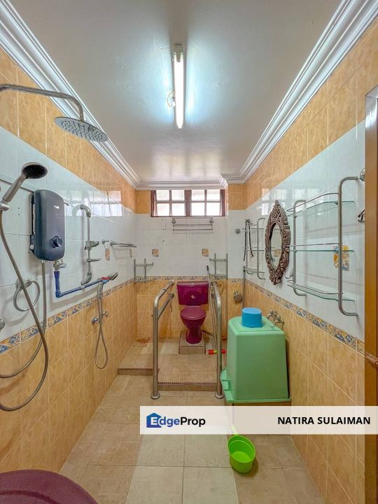 Seksyen 9 Shah Alam, Selangor, Shah Alam