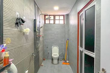 Seksyen 9, Shah Alam