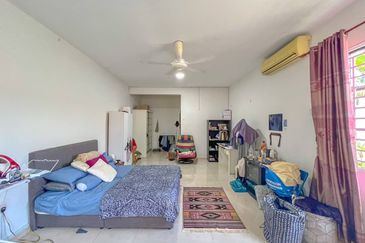 Seksyen 9, Shah Alam