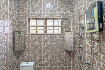 Seksyen 9, Shah Alam