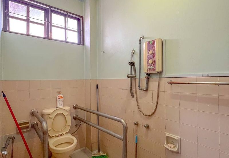 Seksyen 9, Shah Alam