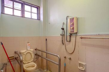 Seksyen 9, Shah Alam