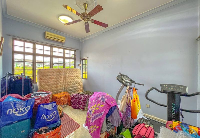 Seksyen 9, Shah Alam