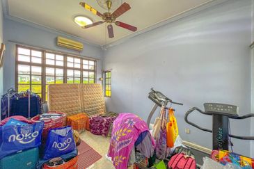 Seksyen 9, Shah Alam